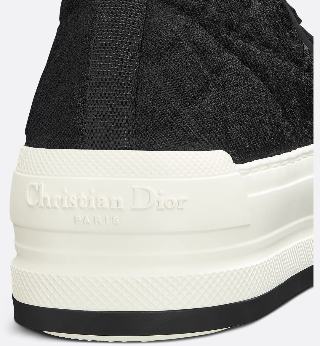 Walk’n’Dior Platform Sneaker - Image 3